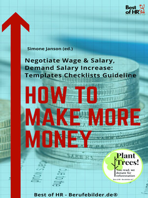 cover image of How to Make More Money